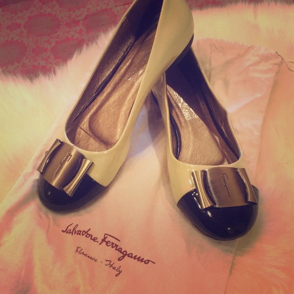 Salvatore Ferragamo Shoes - Salvatore Ferragamo shoes